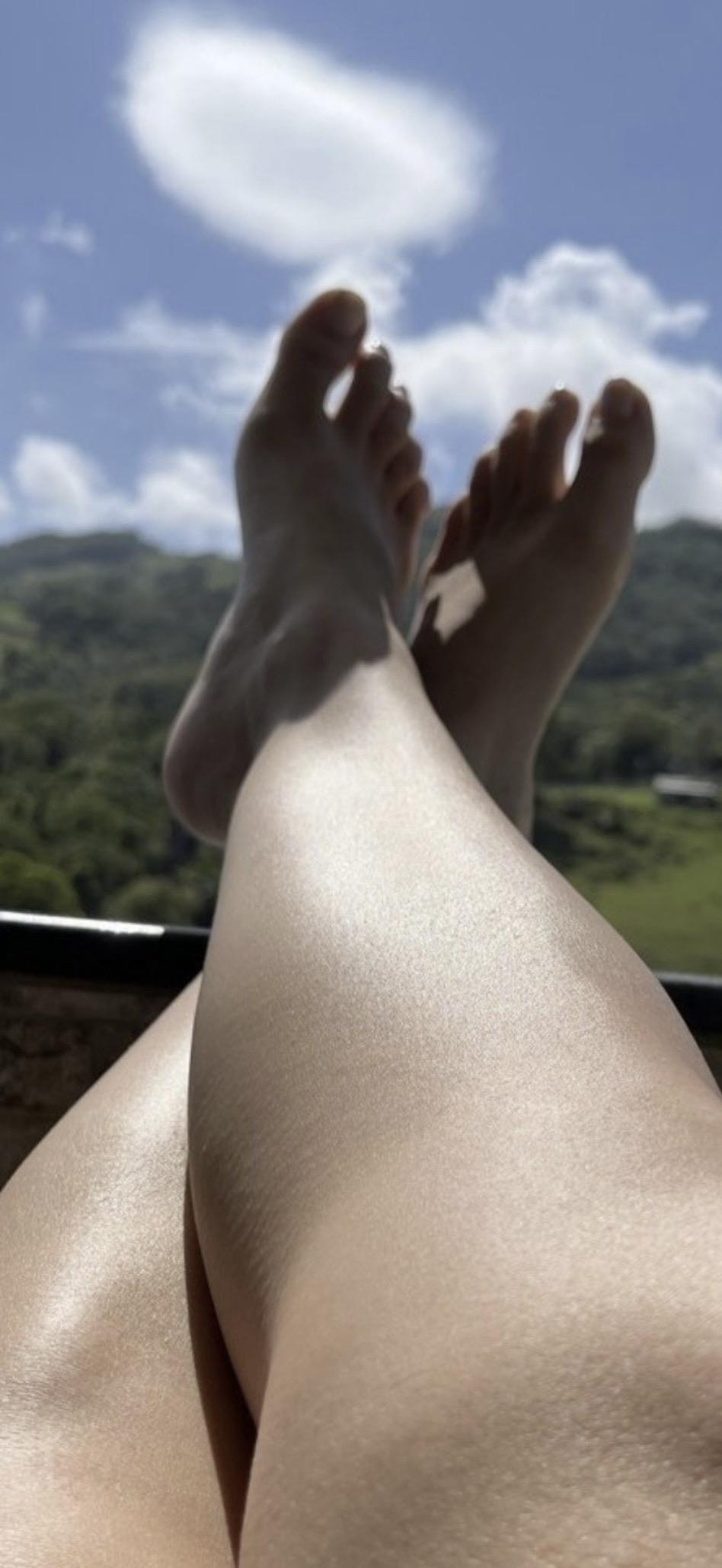 Lara Domme